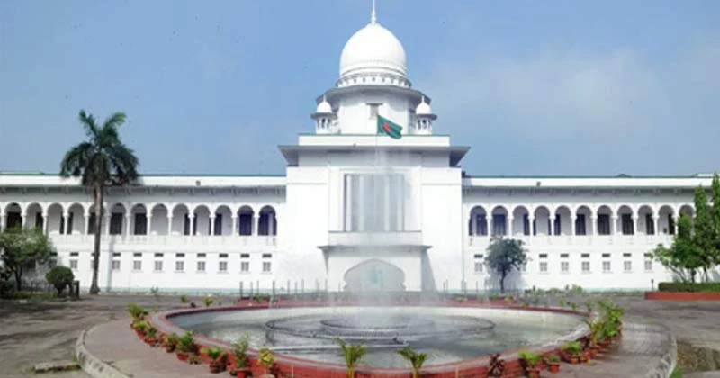 যুক্তরাষ্ট্রের সঙ্গে করা বাণিজ্য চুক্তির বৈধতা চ্যালেঞ্জ করে হাইকোর্টে রিট
