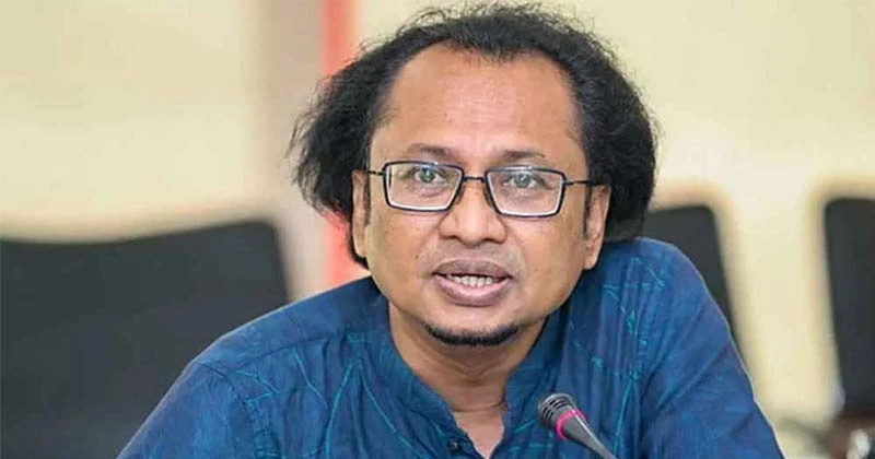 এ বছরের শেষদিকে স্থানীয় সরকার নির্বাচন: তথ্য উপদেষ্টা