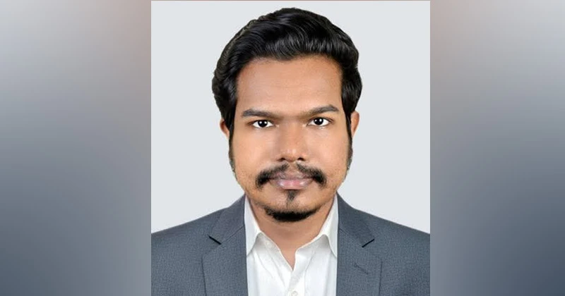 এসএসপি নির্বাচনে সাধারণ সম্পাদক পদে আবু আবিদ