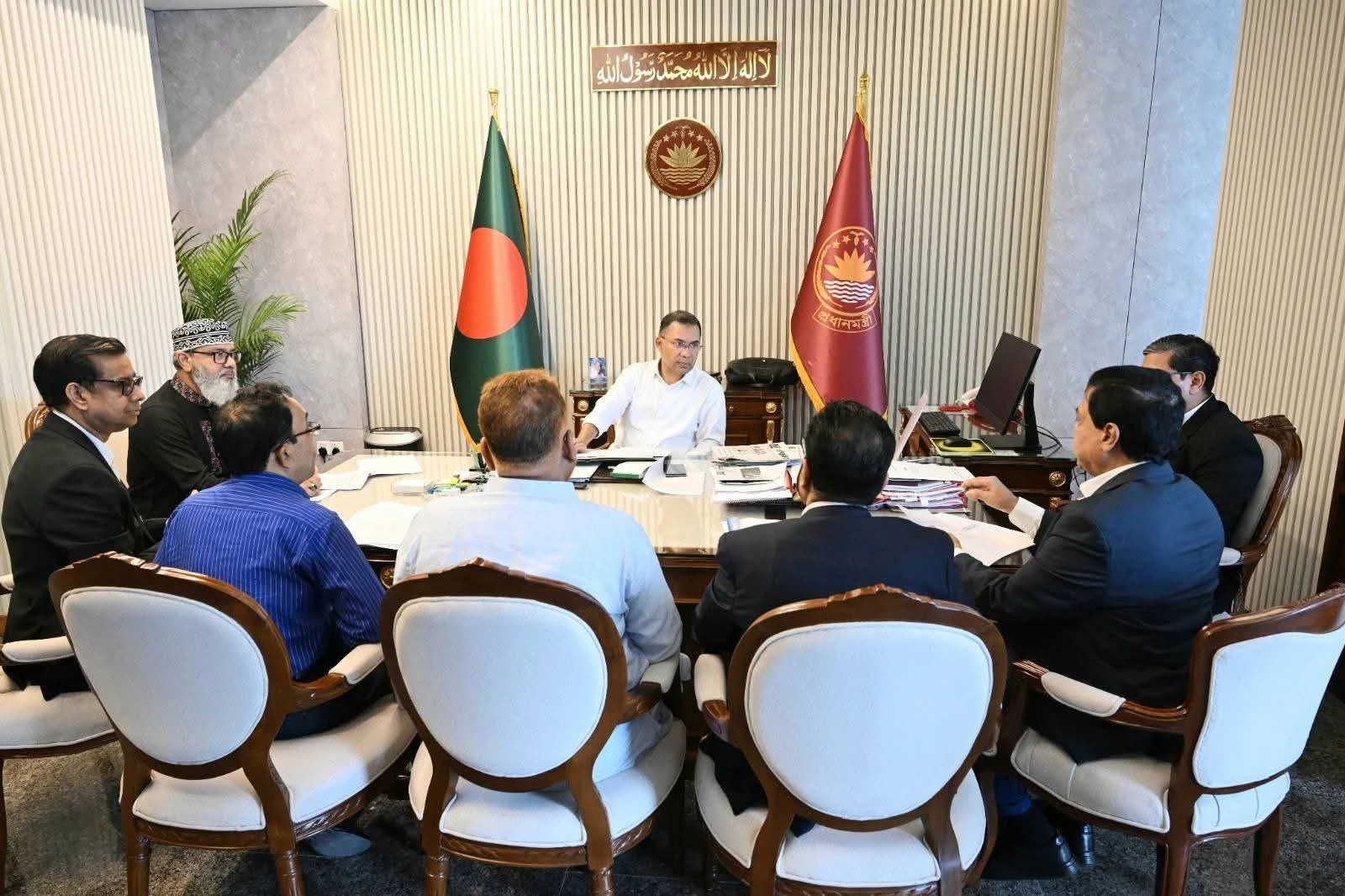 পিরোজপুরের স্থগিত উন্নয়ন প্রকল্পে প্রধানমন্ত্রীর হস্তক্ষেপ, সড়কের কাজ দ্রুত শুরুর নির্দেশ