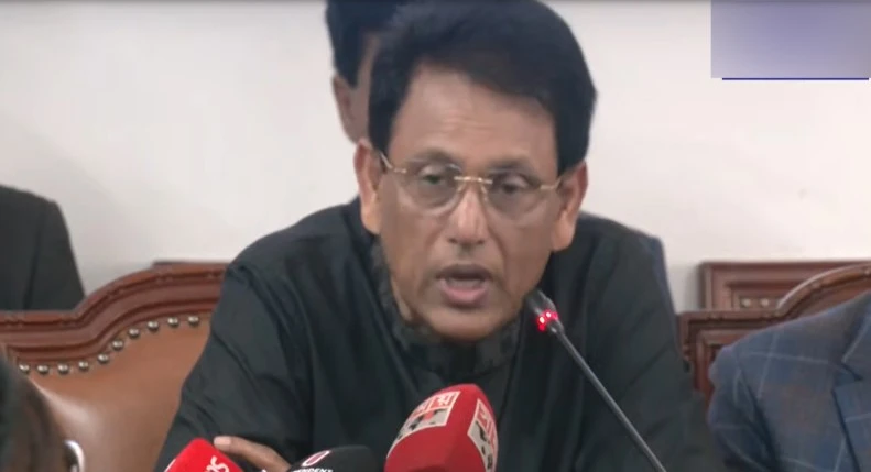 প্রাইভেট বিশ্ববিদ্যালয় যেন জঙ্গি কারখানায় পরিণত না হয়: শিক্ষামন্ত্রী