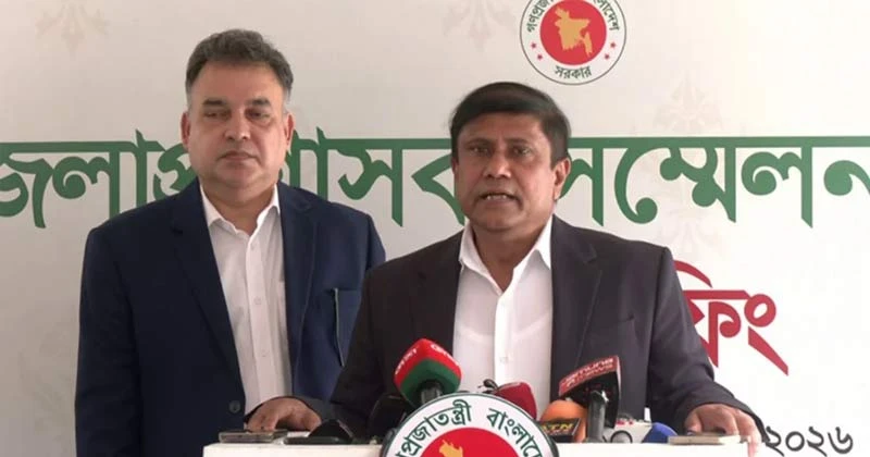 সিভিল প্রশাসনের সঙ্গে সমন্বয় করে কাজ করবে সামরিক বাহিনী