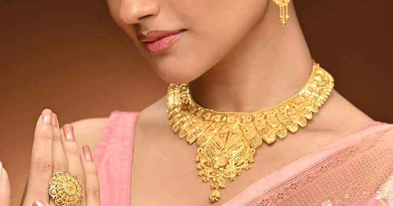 বিশ্ববাজারে সোনার দামে বিশাল পতন