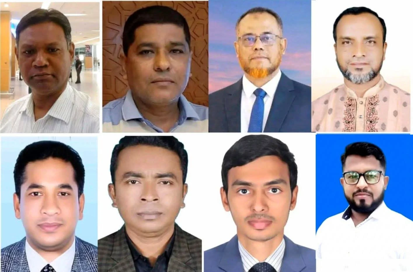 ভোলায় ৭ সাংবাদিকের বিরুদ্ধে মামলা
