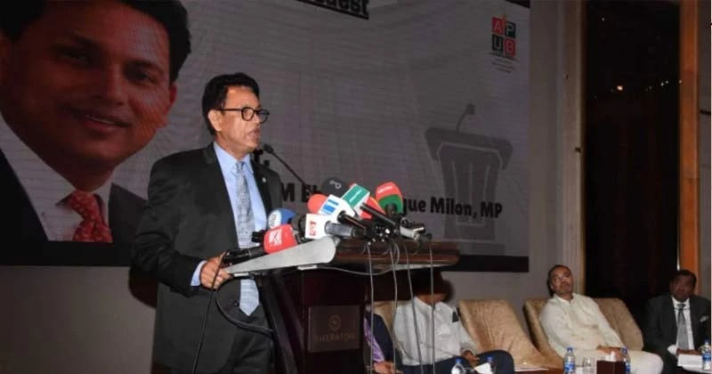 বাংলাদেশ পৃথিবীর সেরা এডুকেশন হাব হবে: শিক্ষামন্ত্রী