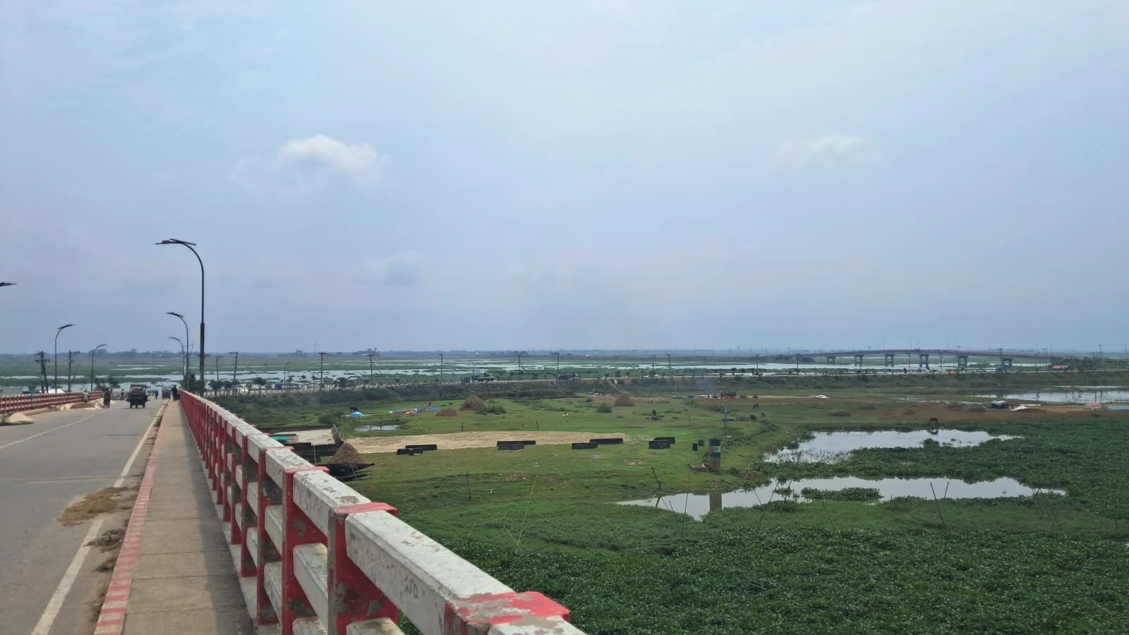 বিজয়নগরকে পরিকল্পিত উপশহর হিসেবে গড়ে তোলার দাবি, বাড়বে কর্মসংস্থান