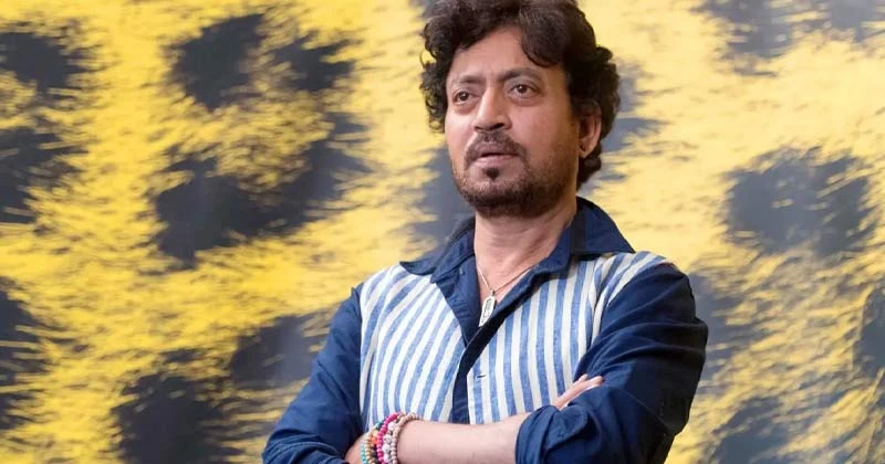 ইরফান খানের স্মরণে মুক্তি পেলো ছবি ‘দ্য লাস্ট টেন্যান্ট’