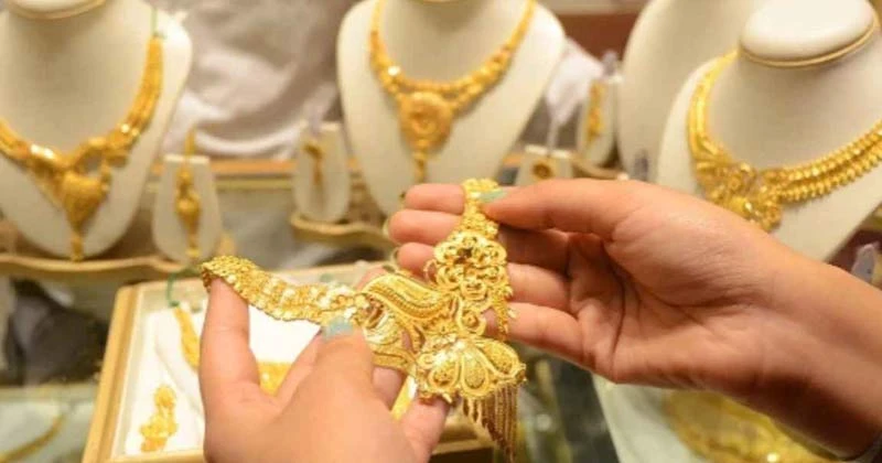 দেশের বাজারে ফের সোনার দাম বাড়লো