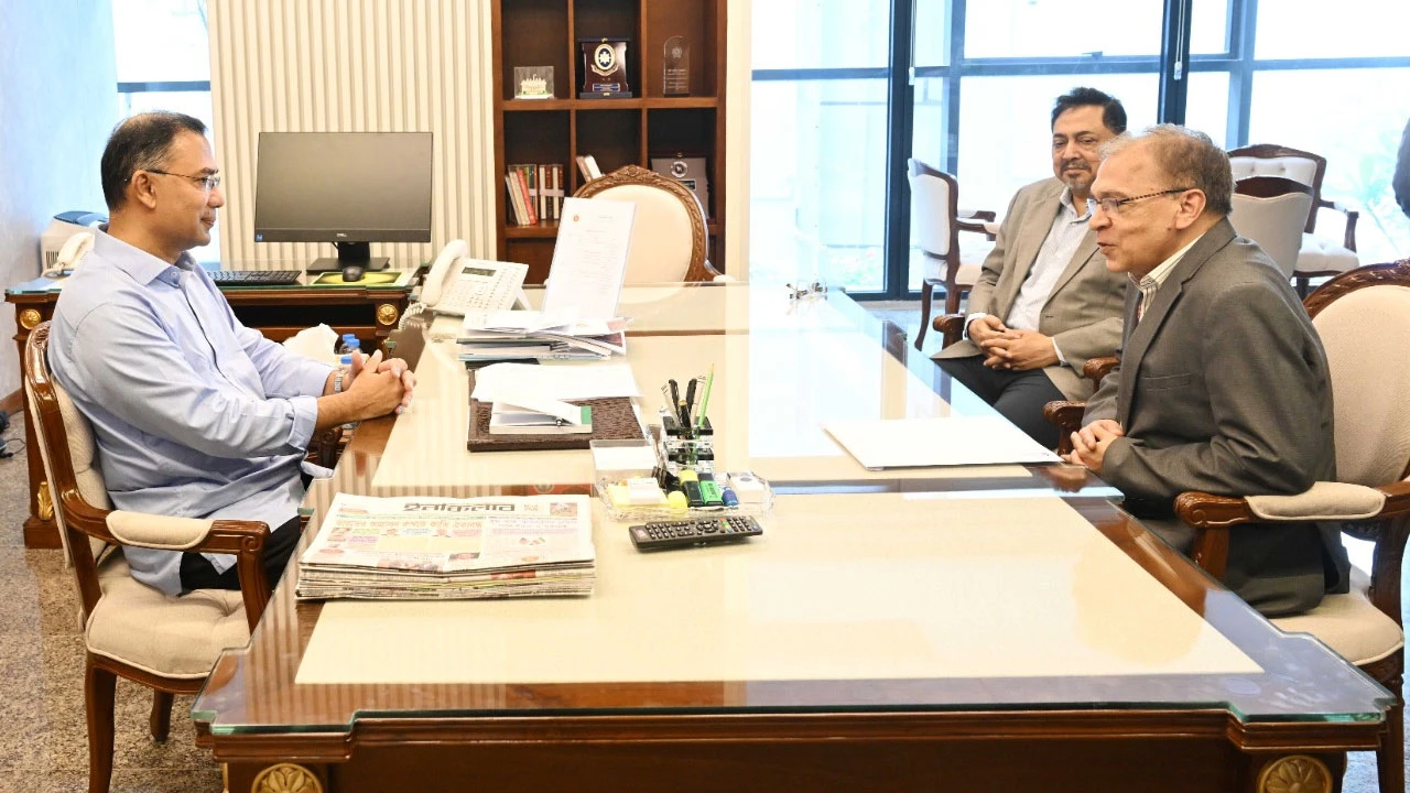 দুদকের সংস্কারের আশ্বাস দিয়েছেন প্রধানমন্ত্রী: ড. ইফতেখারুজ্জামান