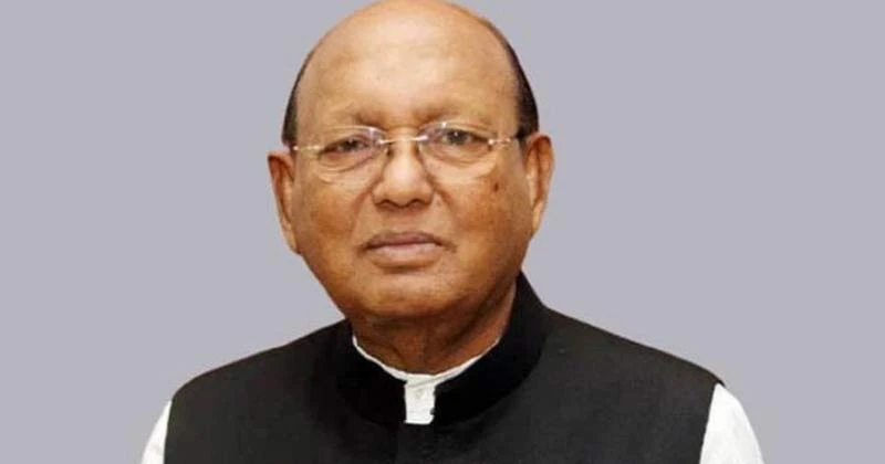 দুর্নীতির মামলায় শুরু হলো তোফায়েল আহমেদের বিচার