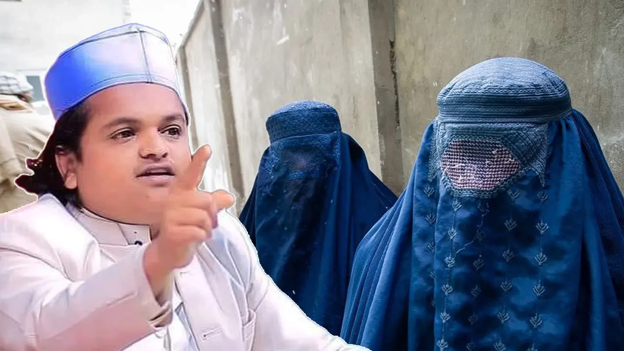 দ্বিতীয় বিয়ে নিয়ে ‘বিভ্রান্তি ও অপপ্রচারের’ জবাব দিলেন মাদানী