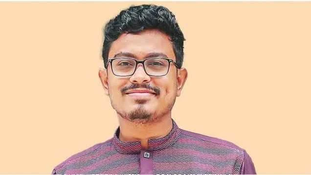 কুমিল্লায় বিয়ে করছেন সাদিক কায়েম, পাত্রী ডাক্তার