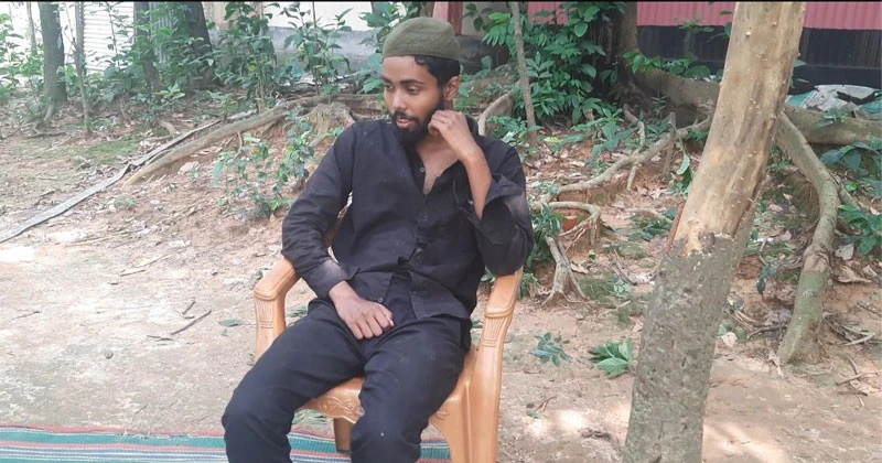 প্রেম করে মানসিক ভারসাম্যহীন সম্রাট