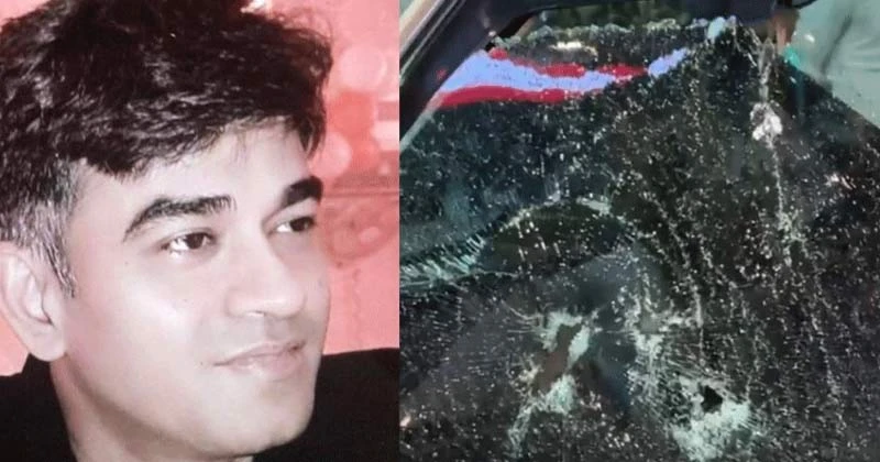 শুভেন্দু অধিকারীর ব্যক্তিগত সহকারীকে গুলি করে হত্যা