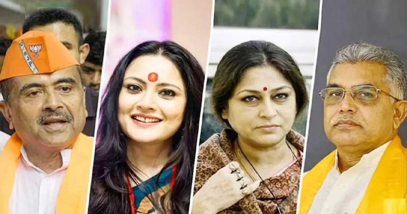 কে হচ্ছেন পশ্চিমবঙ্গের মুখ্যমন্ত্রী?