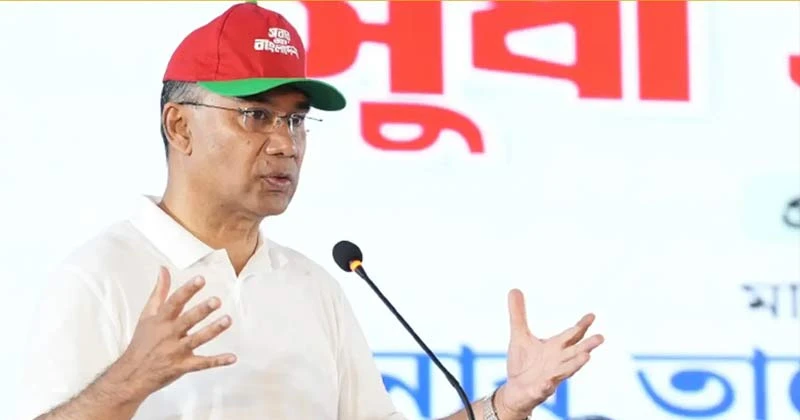 গুম-খুনের রাজনীতি থেকে বেরিয়ে নতুন দেশ গড়ার প্রত্যয় প্রধানমন্ত্রীর