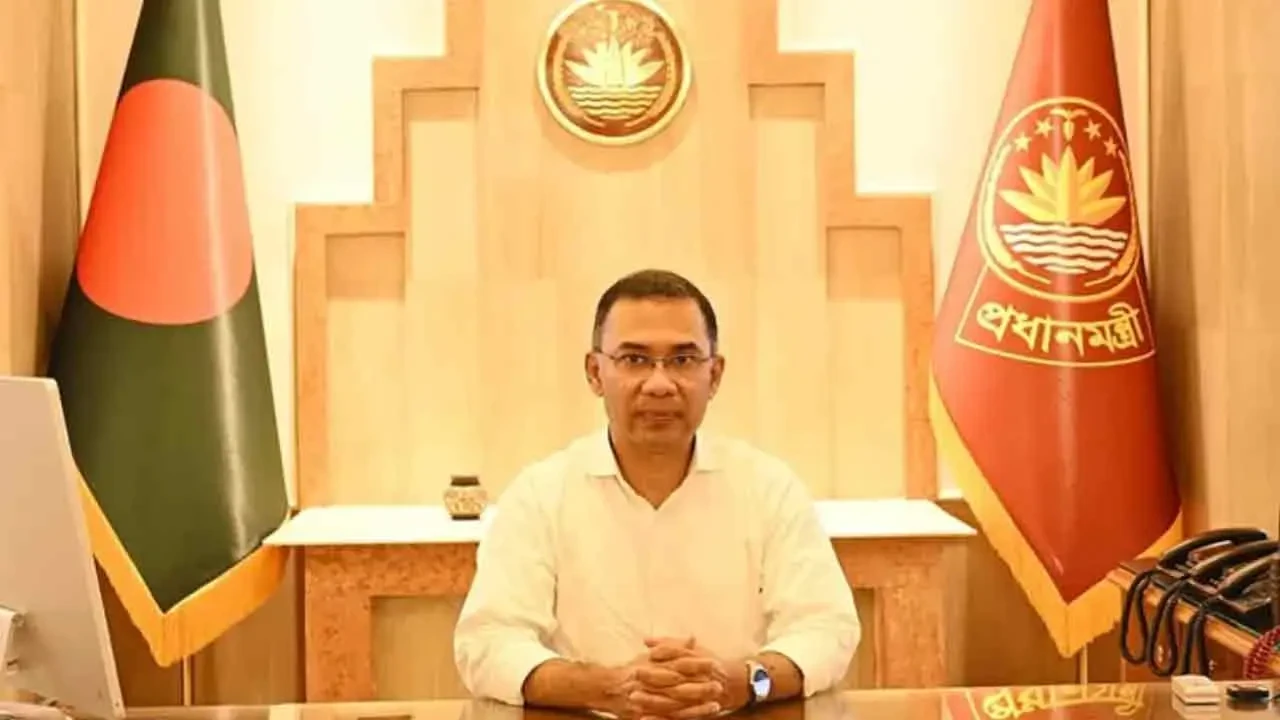 পুলিশের প্রতি জনগণের আস্থা পুনঃপ্রতিষ্ঠা সরকারের অগ্রাধিকার