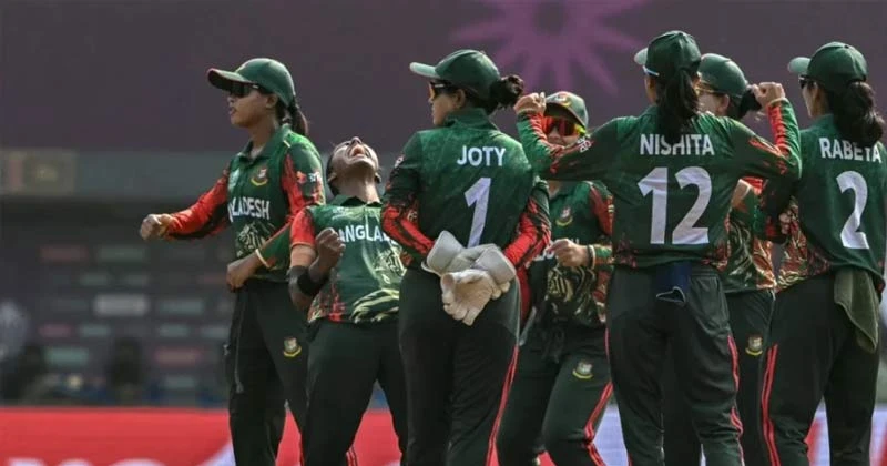 বাংলাদেশের টি-টোয়েন্টি বিশ্বকাপের দল ঘোষণা