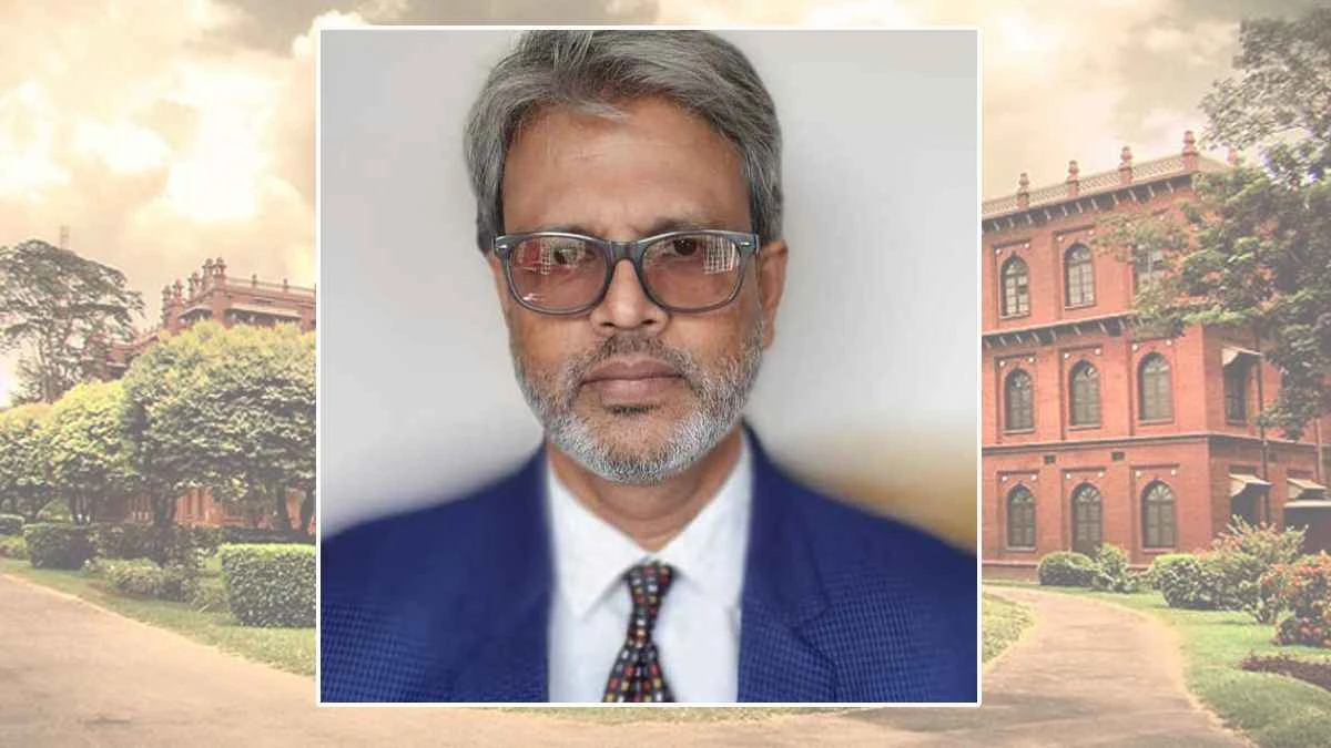 ঢাবি প্রক্টর সাইফুদ্দীনের পদত্যাগ, নেপথ্যে কী