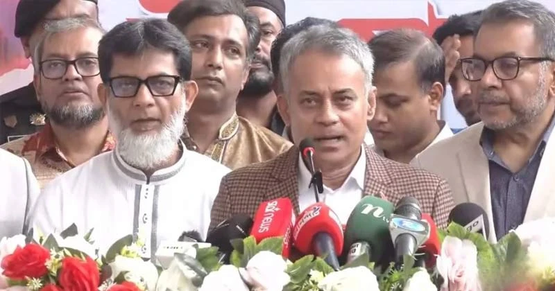 ঈদযাত্রা নির্বিঘ্ন করতে ব্যবস্থা নেওয়া হচ্ছে: রেলমন্ত্রী