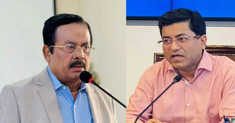হত্যা মামলায় নানক-তাপসসহ ২৮ জনের বিরুদ্ধে বিচার শুরু