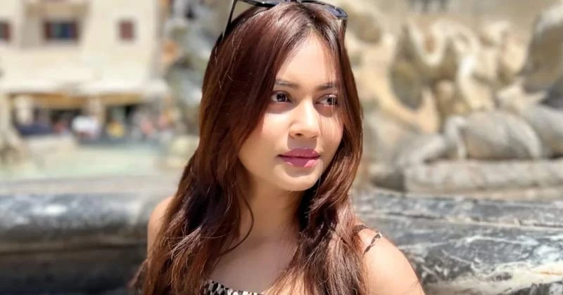 সৌদি গেলে অনেক ওয়েস্টার্ন ড্রেস কিনব: মারিয়া মিম