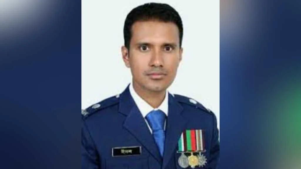 হত্যা ও বিস্ফোরক মামলায় মুক্তি পেলেন সাবেক পুলিশ সুপার তানভীর সালেহীন ইমন
