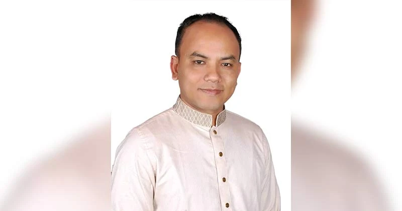 বগুড়ায় সাবেক উপজেলা চেয়ারম্যান সিটন গ্রেপ্তার