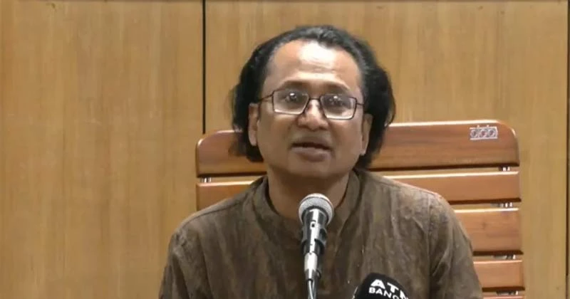 হামের সংক্রমণ ও টিকার সংকটে গঠন হবে তদন্ত কমিটি: তথ্য উপদেষ্টা