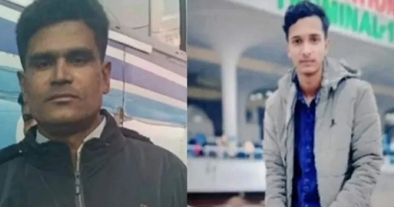 ইসরাইলি ড্রোন হামলায় নিহত ২ বাংলাদেশির পরিচয় মিলেছে
