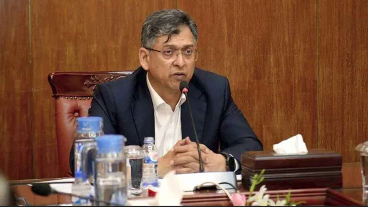 ‘পুশইন’ বিষয়ে বিজিবিকে সতর্ক থাকতে বলা হয়েছে: স্বরাষ্ট্রমন্ত্রী