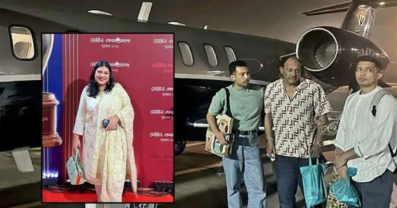 চেন্নাইয়ে কারিনা: দুই ভাইয়ের রক্ত পরীক্ষা, একজন লিভার ডোনেট করবেন