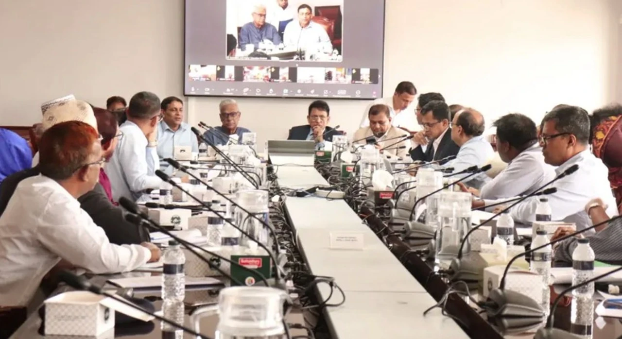এসএসসি-এইচএসসি ডিসেম্বরে আয়োজনের বিপক্ষে অধিকাংশ অংশীজন