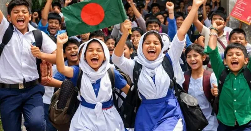 লম্বা ছুটিতে যাচ্ছে দেশের শিক্ষাপ্রতিষ্ঠান