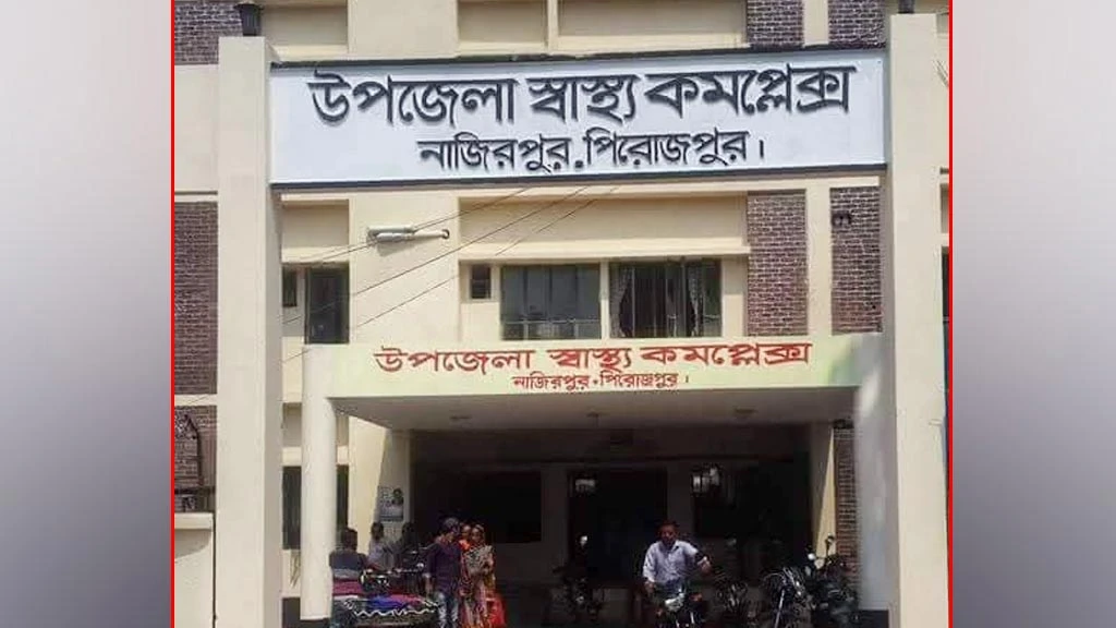 নাজিরপুরে নানা বাড়িতে বেড়াতে এসে পানিতে ডুবে দুই ভাইয়ের মৃত্যু