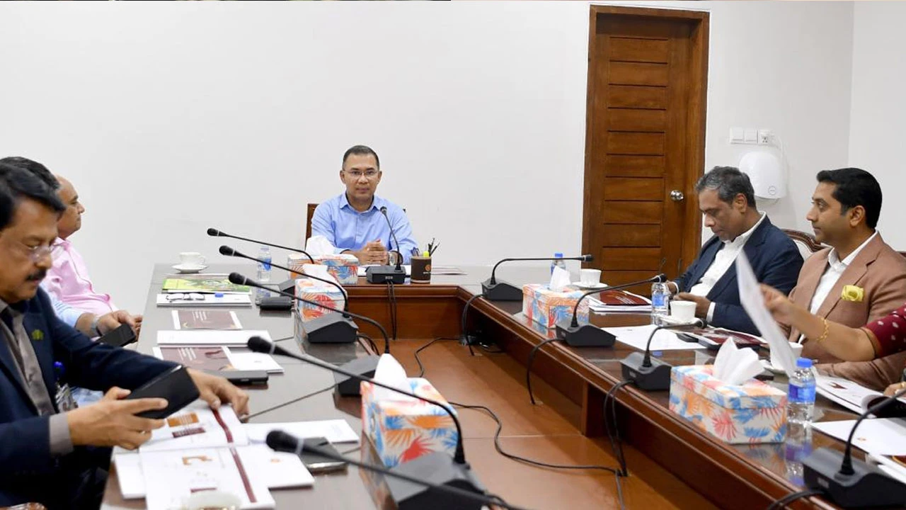 প্রতিবন্ধীদের অধিকার সুরক্ষা ও সেবা নিশ্চিত করতে প্রধানমন্ত্রীর নির্দেশ