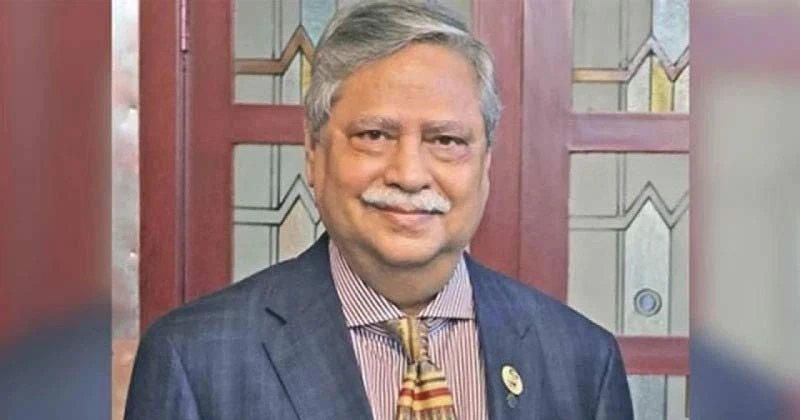 রাষ্ট্রপতির হার্টে ব্লক, বসানো হলো রিং
