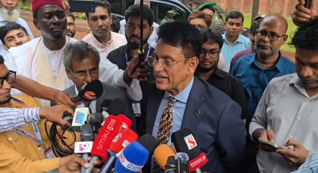 সেশনজট বন্ধে সমন্বিত বিশ্ববিদ্যালয় ভর্তি ব্যবস্থা চালু করা হবে: শিক্ষামন্ত্রী