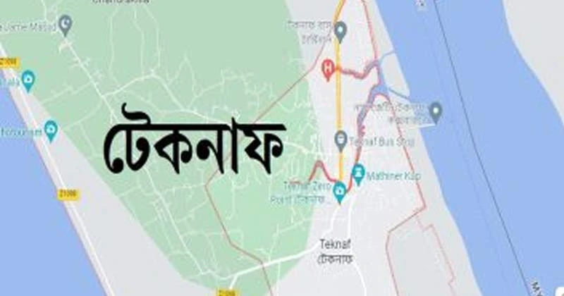 টেকনাফে ইজিবাইক থেকে বিপুল পরিমাণ ইয়াবা উদ্ধার