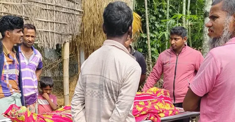 লালমনিরহাট সীমান্তে যুবকের মৃত্যু, গুলির অভিযোগ অস্বীকার বিএসএফের