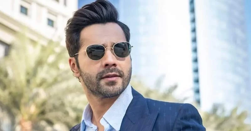 ‘নো এন্ট্রি টু’ থেকে বরুণ ধাওয়ান হঠাৎ প্রস্থান