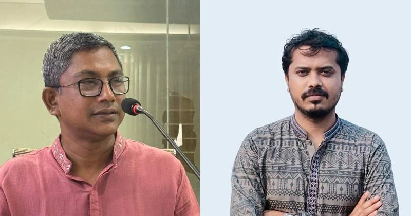 এনসিপির ১৬৮ সদস্যের চট্টগ্রাম মহানগর কমিটি: আহ্বায়ক মীর শোয়াইব, সদস্য সচিব আরিফ মঈনুদ্দিন