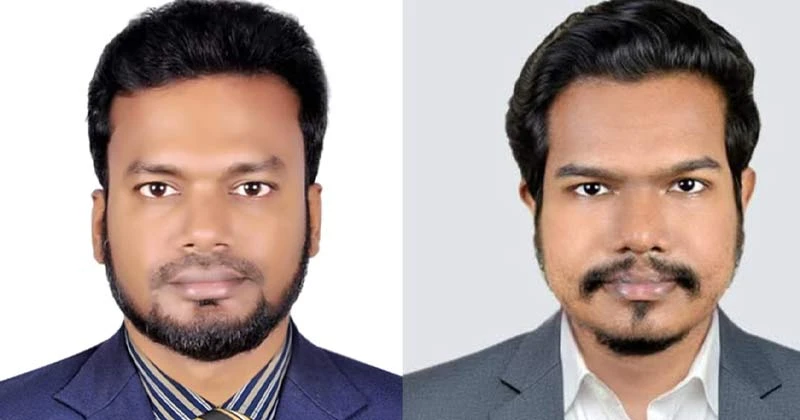 এসএসপি নির্বাচন সম্পন্ন: সভাপতি গোলাম ফারুক, সাধারণ সম্পাদক আবু আবিদ