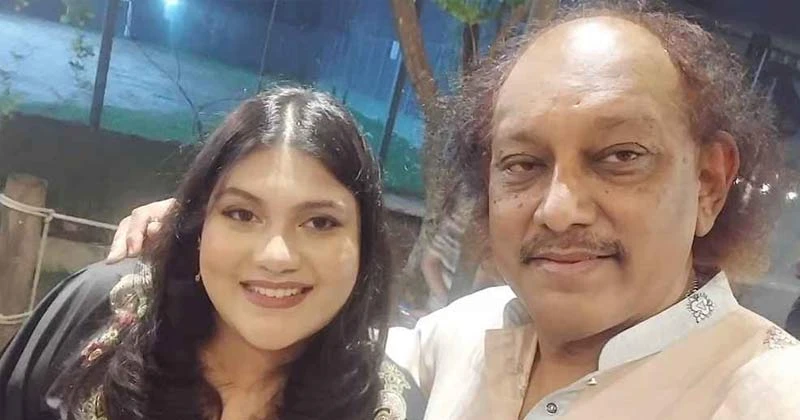 কারিনার শারীরিক অবস্থার উন্নতি হচ্ছে: কায়সার হামিদ