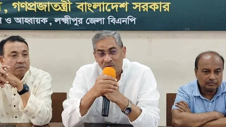 লক্ষ্মীপুরে অর্থনৈতিক জোন গঠন করবো: পানিসম্পদ মন্ত্রী