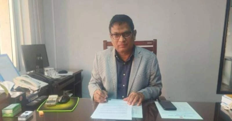 পরিমার্জন হচ্ছে পাঠ্যবই, প্রকৃত ইতিহাস  ফিরছে: এনসিটিবি চেয়ারম্যান