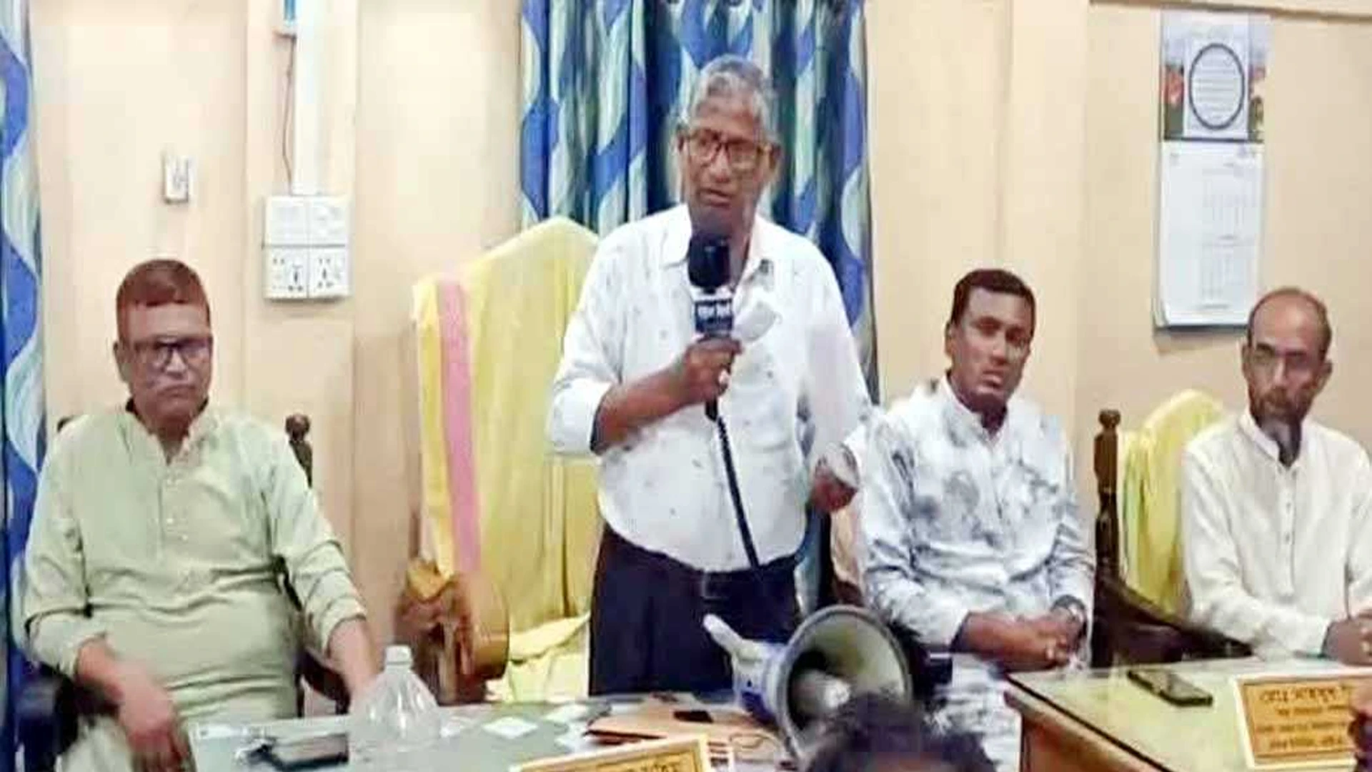 সিলেটে অনির্দিষ্টকালের পরিবহন ধর্মঘটের ডাক