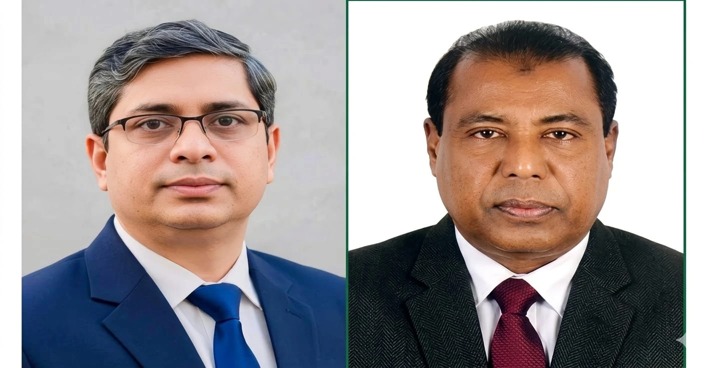 শজিমেক হাসপাতালে মীর শাহে আলম, মোহাম্মদ আলী হাসপাতালে বাদশা সভাপতি মনোনীত