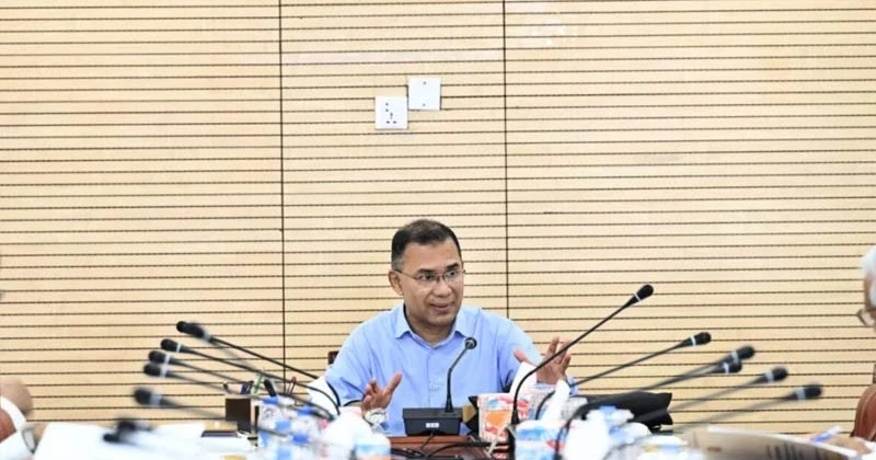 শনিবার চাঁদপুর যাচ্ছেন প্রধানমন্ত্রী তারেক রহমান