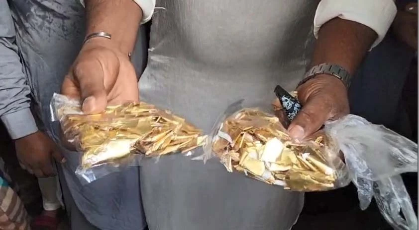 ভৈরবে একই পরিবারের ৪ নারীসহ ৫ মাদক কারবারি আটক